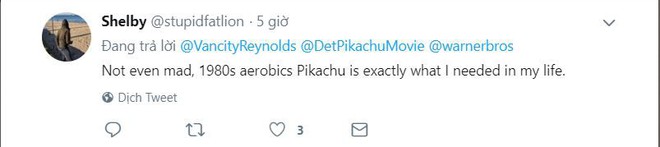 DETECTIVE PIKACHU lừa fan bằng đoạn leak giả dài 2 tiếng - Ảnh 10.