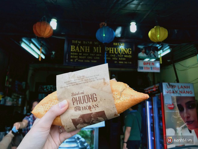 Món Việt vươn tầm quốc tế: đã có thêm bánh mì Phượng Hội An đến với Hàn Quốc - Ảnh 4.
