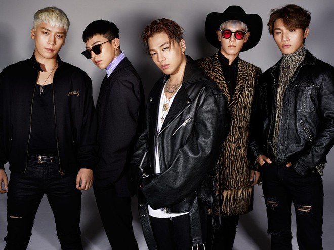 Đúng là ông hoàng Kpop: Ở ẩn 2 năm trời, BIGBANG vẫn làm nên thành tích khủng chưa một nhóm nhạc Gen 2 nào làm được - Ảnh 2.