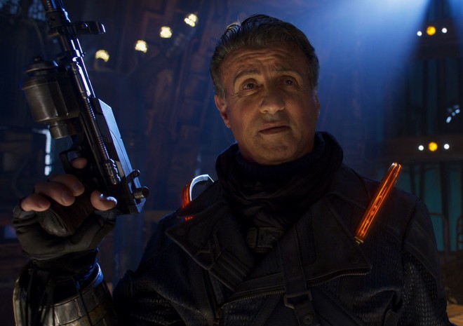 Chợt nhận ra 7 nh&acirc;n vật quan trọng t&igrave;m đỏ mắt vẫn kh&ocirc;ng thấy trong ENDGAME - Ảnh 4.