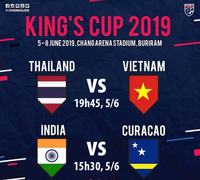 Việt Nam phải thắng Thái Lan: Không chỉ là danh dự, mà còn vì mục tiêu World Cup - Ảnh 1.