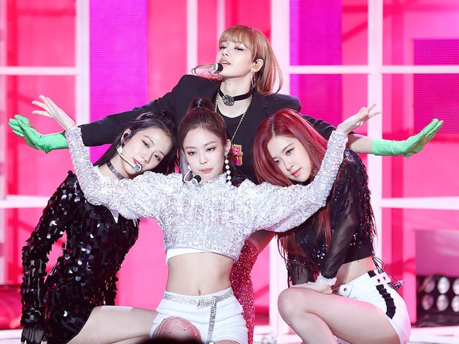 Chuỗi thành tích vô tiền khoáng hậu của BTS và BLACKPINK: Tiêu chuẩn mới khiến những nhóm nhạc khác chẳng còn cửa cạnh tranh? - Ảnh 3.