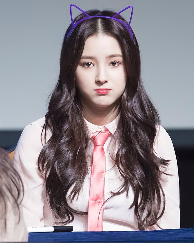 Bị nghi đổi t&ecirc;n tiếng H&agrave;n v&igrave; sợ d&iacute;nh l&iacute;u đến Seungri, đ&acirc;y l&agrave; c&acirc;u trả lời của Nancy (MOMOLAND)! - Ảnh 1.