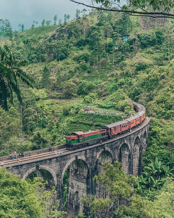 Cảnh báo: Không nên du lịch đến Sri Lanka ở thời điểm hiện tại vì vấn đề an ninh bất ổn - Ảnh 3.