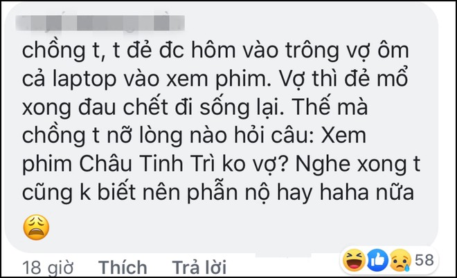 Ngàn lẻ một chuyện cười ra nước mắt khi chị em đi đẻ: Chồng nói đau quá thì đi về, hỏi con mấy ngày thì... mở mắt - Ảnh 4.