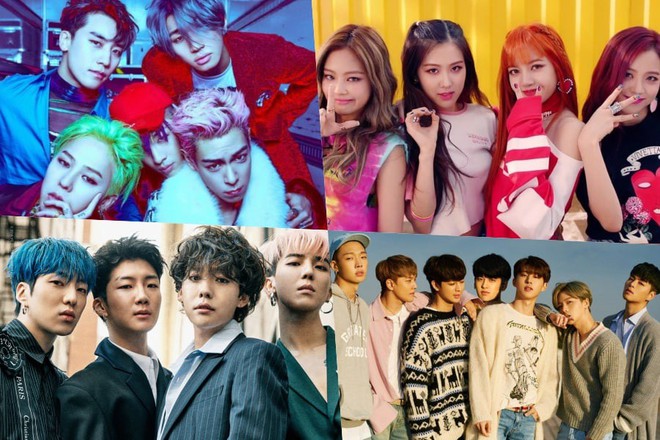 Mnet Gallery tiến hành tẩy chay TOÀN DIỆN âm nhạc từ YG sau chuỗi bê bối vô tiền khoáng hậu của công ty! - Ảnh 2.