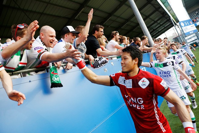 Thủ môn số 1 tuyển Thái Lan: Thắng Việt Nam tại Kings Cup là nhiệm vụ rất lớn - Ảnh 4.