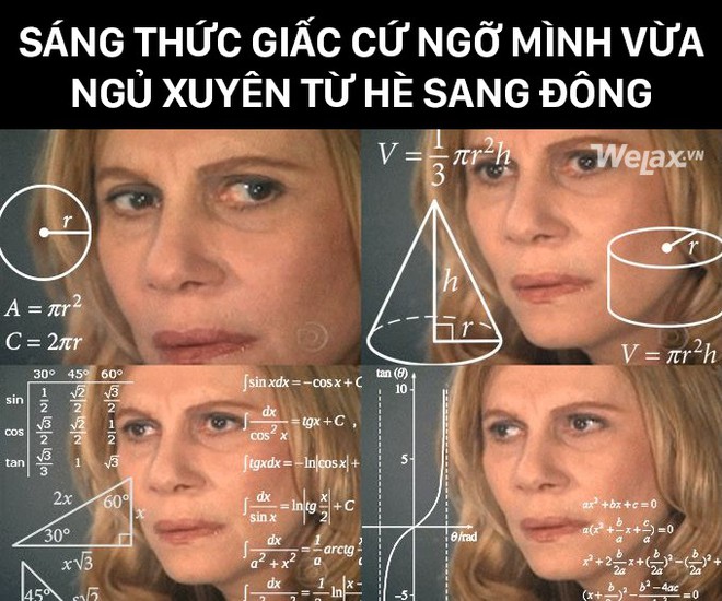 Ai bảo Em không thể biến mùa hạ thành đông đấy, ra mà xem thời tiết Hà Nội trở mặt đây này - Ảnh 5.