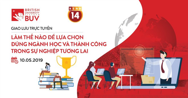 Làm thế nào để lựa chọn đúng ngành học và thành công trong sự nghiệp tương lai? - Ảnh 5.