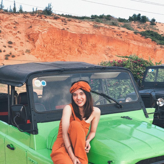 Du kh&aacute;ch phản ứng tr&aacute;i chiều trước th&ocirc;ng tin đồi c&aacute;t bay Mũi N&eacute; dự định thu ph&iacute; tham quan? - Ảnh 7.