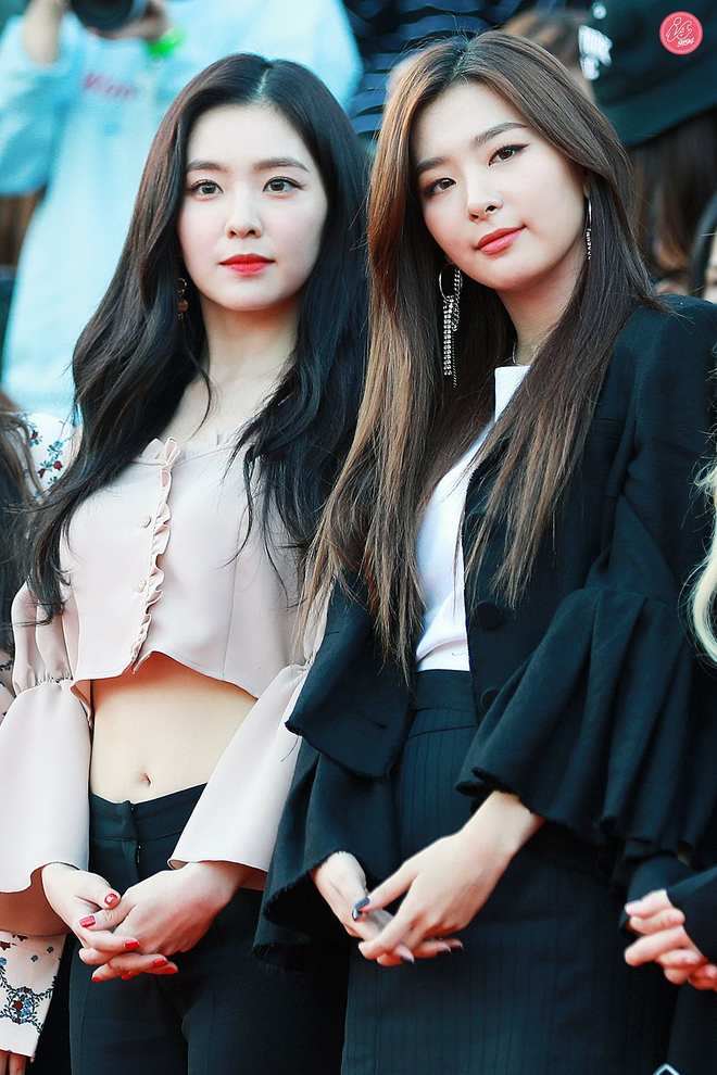Nhan sắc v&agrave; t&agrave;i năng c&oacute; đủ nhưng liệu Seulgi (Red Velvet) c&oacute; qu&aacute; thiệt th&ograve;i khi ở dưới trướng SM? - Ảnh 2.