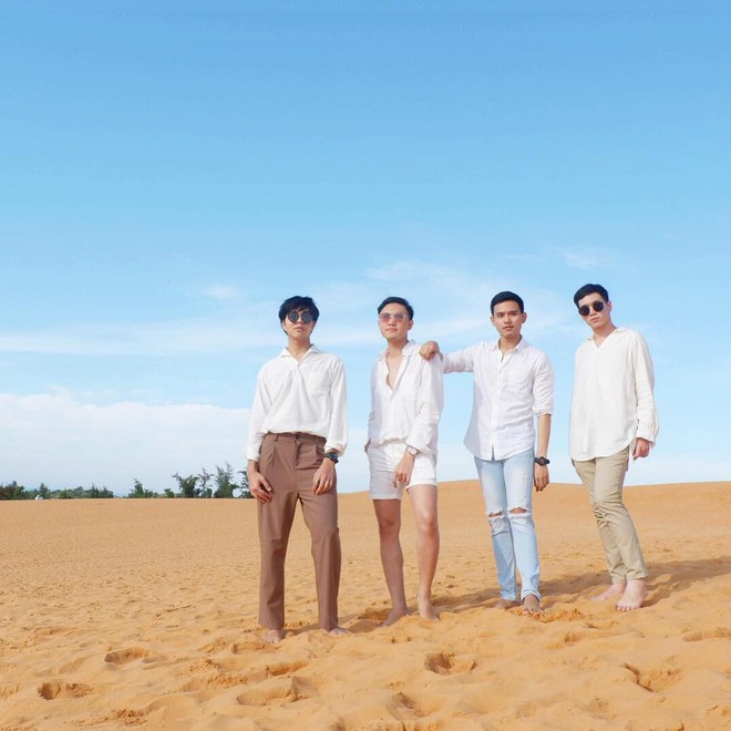 Du kh&aacute;ch phản ứng tr&aacute;i chiều trước th&ocirc;ng tin đồi c&aacute;t bay Mũi N&eacute; dự định thu ph&iacute; tham quan? - Ảnh 6.