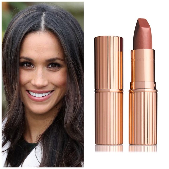 Đánh giá chân thực của beauty editor về 9 món mỹ phẩm ruột của Meghan Markle: có món đỉnh thật, có món lại gây thất vọng - Ảnh 1.