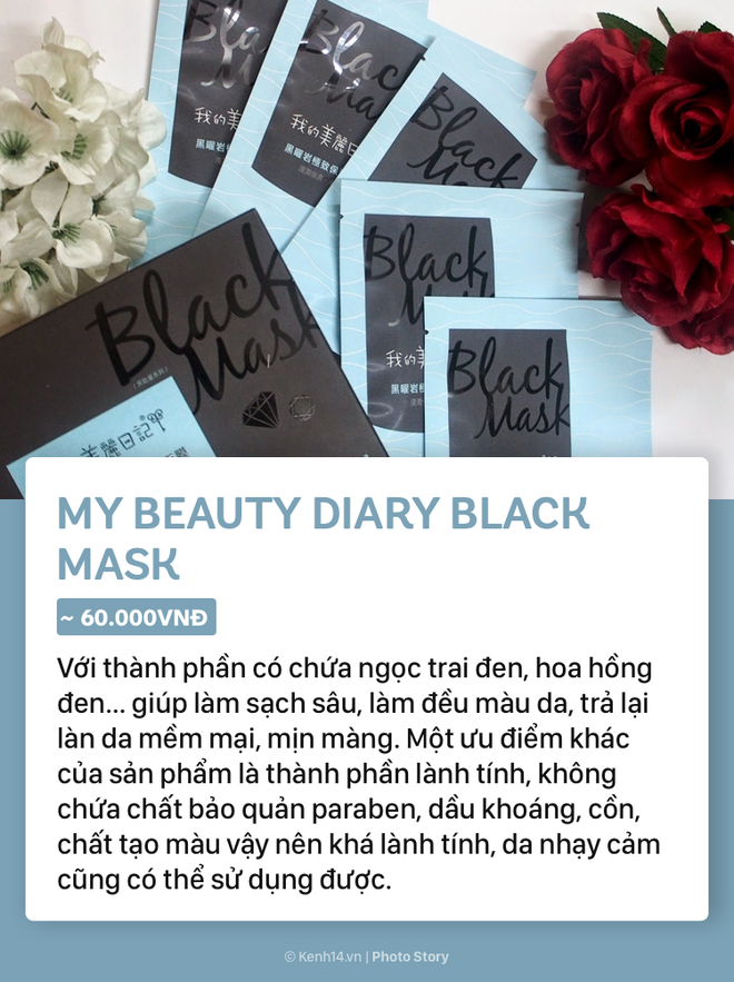 6 loại mặt nạ giấy gi&uacute;p thu nhỏ lỗ ch&acirc;n l&ocirc;ng d&agrave;nh ri&ecirc;ng cho m&ugrave;a h&egrave; - Ảnh 9.