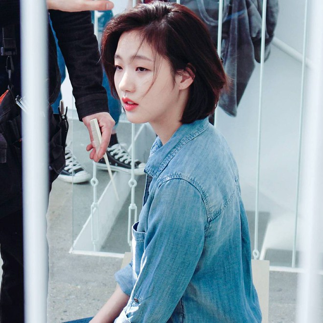 Những mỹ nhân sở hữu đặc điểm ngoại hình lệch chuẩn tại Hàn vẫn nổi ầm ầm: Nhiều người thậm chí đã thành huyền thoại - Ảnh 13.