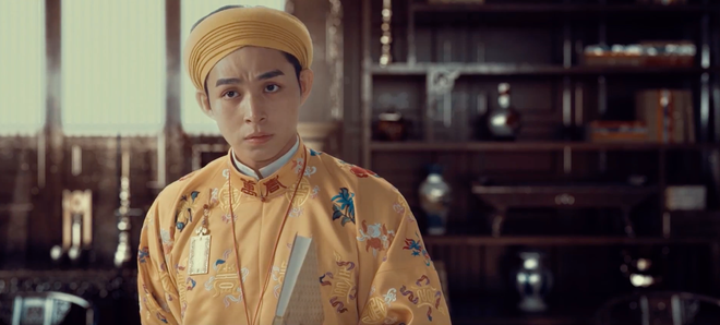 Phim cung đấu Việt Phượng Khấu tung trailer: C&aacute;i t&aacute;t nảy lửa của Lệnh phi Hồng V&acirc;n g&acirc;y b&atilde;o hơn cả nụ h&ocirc;n của Jun Phạm v&agrave; Diễm My 9x - Ảnh 9.