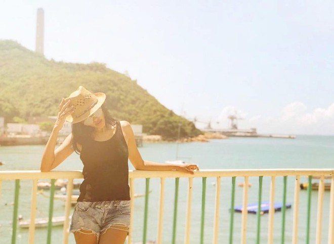 Bỏ túi ngay 8 điểm sống ảo nổi tiếng ở Hong Kong, vị trí thứ 2 hot đến nỗi còn lọt vào top được check-in nhiều nhất trên Instagram! - Ảnh 38.