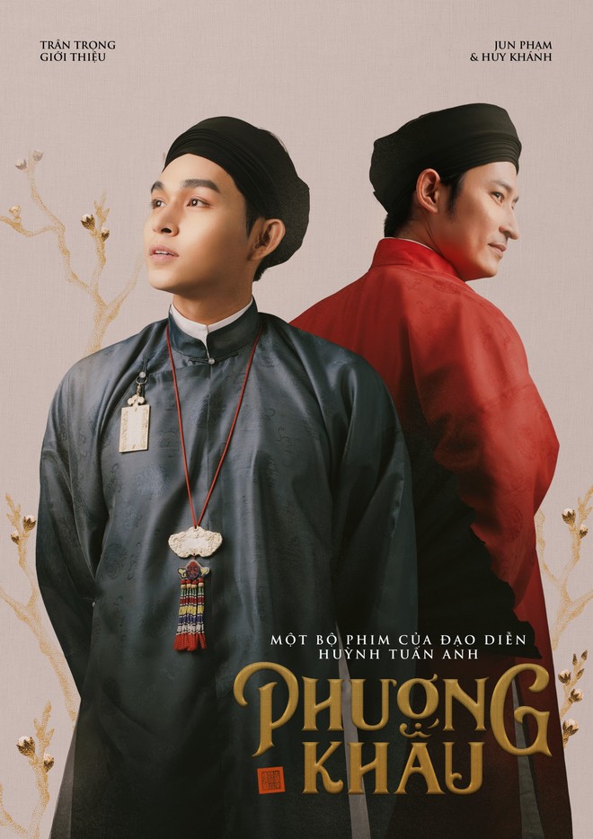 Phim cung đấu Việt Phượng Khấu tung trailer: C&aacute;i t&aacute;t nảy lửa của Lệnh phi Hồng V&acirc;n g&acirc;y b&atilde;o hơn cả nụ h&ocirc;n của Jun Phạm v&agrave; Diễm My 9x - Ảnh 23.