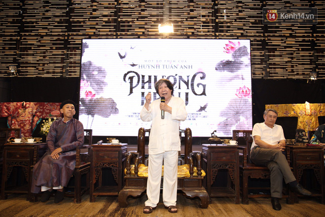 Phim cung đấu Việt Phượng Khấu tung trailer: C&aacute;i t&aacute;t nảy lửa của Lệnh phi Hồng V&acirc;n g&acirc;y b&atilde;o hơn cả nụ h&ocirc;n của Jun Phạm v&agrave; Diễm My 9x - Ảnh 20.