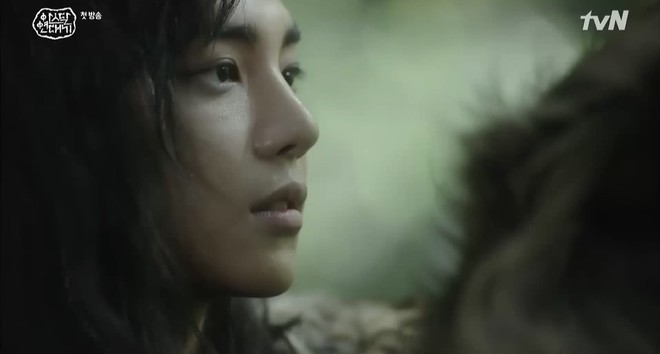 Chàng trai cực phẩm làm lu mờ cả Song Joong Ki trong tập mở màn Arthdal Chronicles là ai? - Ảnh 5.