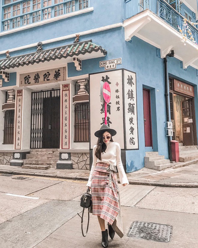 Bỏ túi ngay 8 điểm sống ảo nổi tiếng ở Hong Kong, vị trí thứ 2 hot đến nỗi còn lọt vào top được check-in nhiều nhất trên Instagram! - Ảnh 20.