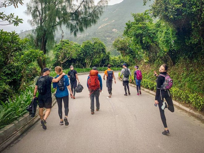 Bỏ túi ngay 8 điểm sống ảo nổi tiếng ở Hong Kong, vị trí thứ 2 hot đến nỗi còn lọt vào top được check-in nhiều nhất trên Instagram! - Ảnh 30.