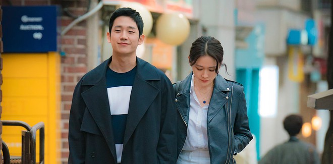 Jung Hae In từ Chị Đẹp đến Đêm Xuân: Chàng phi công trẻ đáng trân trọng hay kẻ thứ ba phá hoại tình yêu? - Ảnh 2.