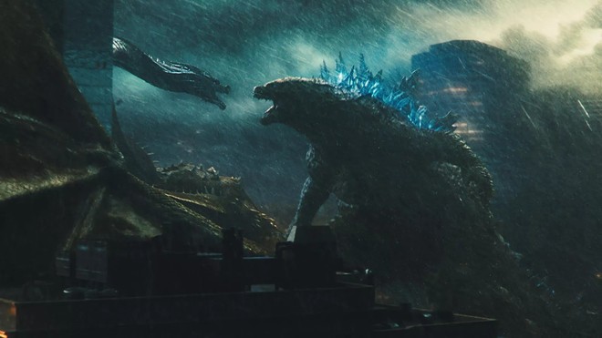 Chúa Tể Godzilla mãn nhãn thế này mà lại bị cho điểm thấp? Đừng tin những gì Rotten Tomatoes nói! - Ảnh 3.