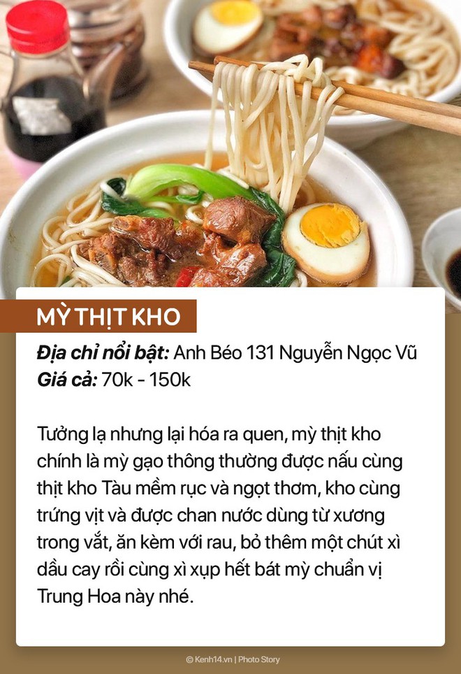 Chán mỳ gói thì cuối tuần tranh thủ đi đổi vị với những kiểu ăn mỳ vừa lạ vừa quen này - Ảnh 5.