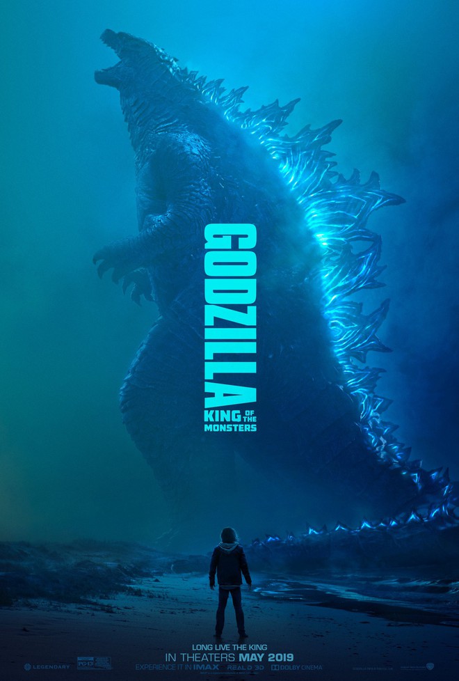 Chúa Tể Godzilla mãn nhãn thế này mà lại bị cho điểm thấp? Đừng tin những gì Rotten Tomatoes nói! - Ảnh 1.