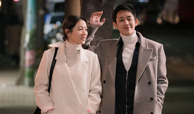 Jung Hae In: Cuộc c&aacute;ch mạng h&igrave;nh tượng trong Đ&ecirc;m Xu&acirc;n liệu c&oacute; vượt qua c&aacute;i b&oacute;ng qu&aacute; lớn của Chị Đẹp? - Ảnh 14.
