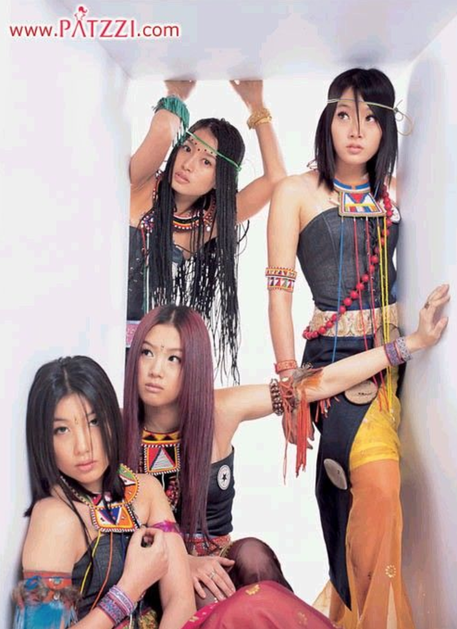 Ngắm lại kiểu tóc của 10 idol Hàn “hot hit” thập niên 90, netizen mới thở phào: May mà thời đó đã qua - Ảnh 8.