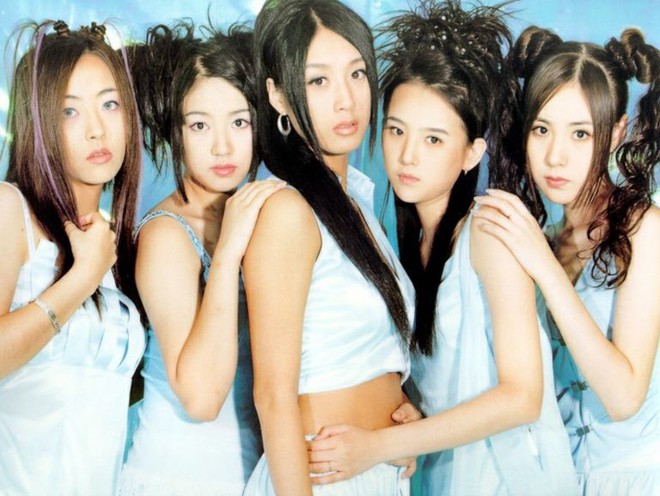Ngắm lại kiểu tóc của 10 idol Hàn “hot hit” thập niên 90, netizen mới thở phào: May mà thời đó đã qua - Ảnh 7.