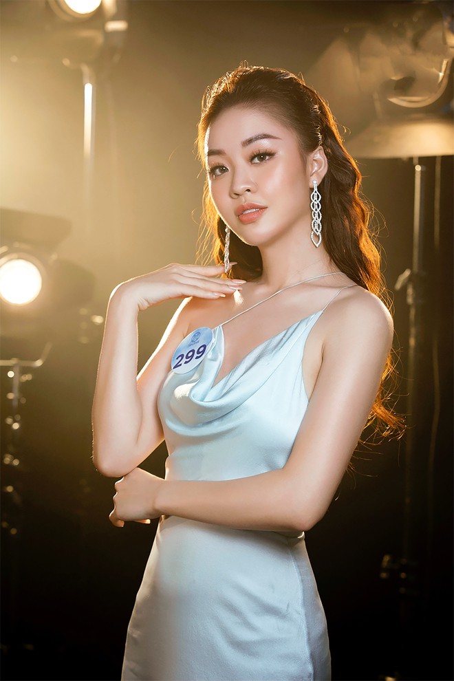 Lộ diện những chiến binh đầu tiên của Miss World Việt Nam: Ai có thể thay thế Tiểu Vy chinh chiến Quốc tế? - Ảnh 3.