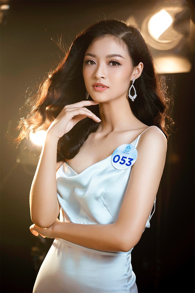 Lộ diện những chiến binh đầu tiên của Miss World Việt Nam: Ai có thể thay thế Tiểu Vy chinh chiến Quốc tế? - Ảnh 10.