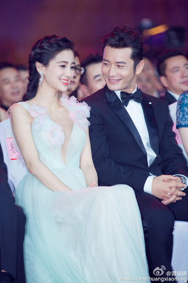 Sự nghiệp tụt dốc kh&ocirc;ng phanh sau khi lấy vợ: Huỳnh Hiểu Minh - Hoắc Kiến Hoa - L&yacute; Thần ai thảm hơn ai? - Ảnh 3.