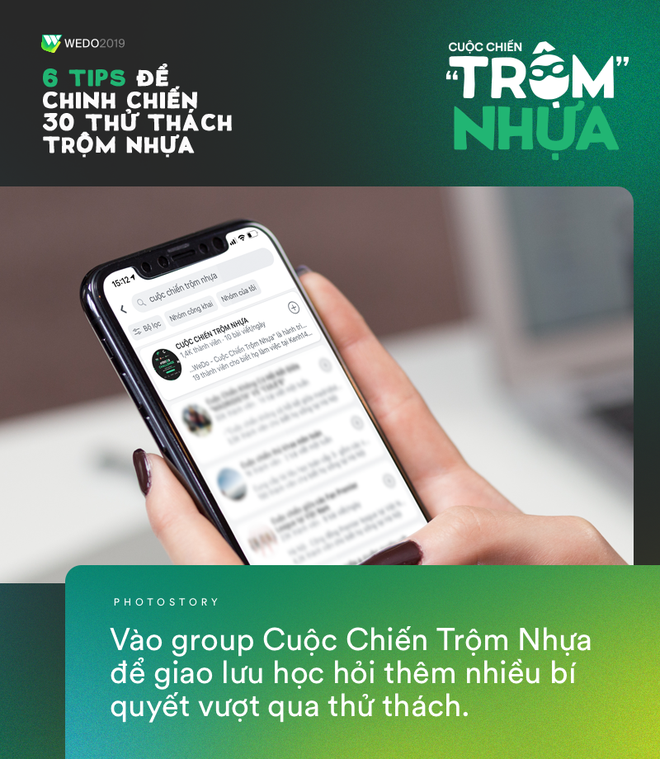 Trọn bộ bí kíp để trở thành những kẻ trộm nhựa siêu đẳng: Tưởng không dễ mà lại dễ không tưởng! - Ảnh 11.