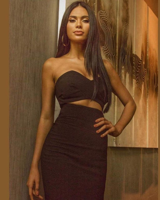 Philippines tìm ra hoa hậu mới: Chiến binh khủng cả sắc vóc lẫn thần thái, được kỳ vọng đội vương miện Miss Universe 2019 - Ảnh 3.