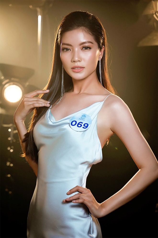 Lộ diện những chiến binh đầu tiên của Miss World Việt Nam: Ai có thể thay thế Tiểu Vy chinh chiến Quốc tế? - Ảnh 13.