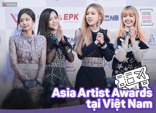 Cấp báo: BLACKPINK, BTS và 1 boygroup siêu hot đã đặt vé máy bay sang Việt Nam, chuẩn bị dự lễ trao giải khủng AAA - Ảnh 2.