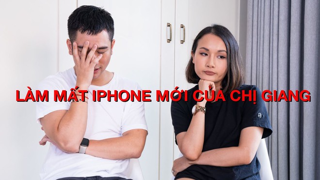 Từ chuyện Giang Ơi mất iPhone XS Max: Gọi tên người hùng eSIM mà nhiều người chưa hiểu rõ - Ảnh 1.