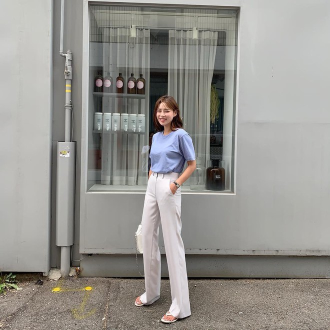 Lại n&oacute;ng đến ph&aacute;t ốm, nhưng n&agrave;ng c&ocirc;ng sở kh&ocirc;ng phải lo v&igrave; đ&atilde; c&oacute; 5 items nhẹ m&aacute;t v&agrave; 100% thanh lịch n&agrave;y - Ảnh 16.