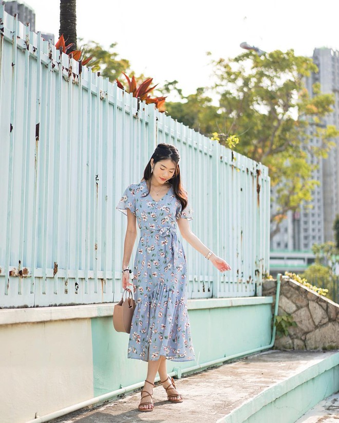 Lại n&oacute;ng đến ph&aacute;t ốm, nhưng n&agrave;ng c&ocirc;ng sở kh&ocirc;ng phải lo v&igrave; đ&atilde; c&oacute; 5 items nhẹ m&aacute;t v&agrave; 100% thanh lịch n&agrave;y - Ảnh 20.