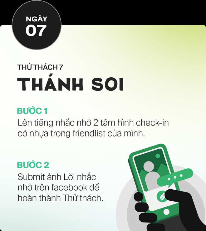 Trọn bộ bí kíp để trở thành những kẻ trộm nhựa siêu đẳng: Tưởng không dễ mà lại dễ không tưởng! - Ảnh 12.