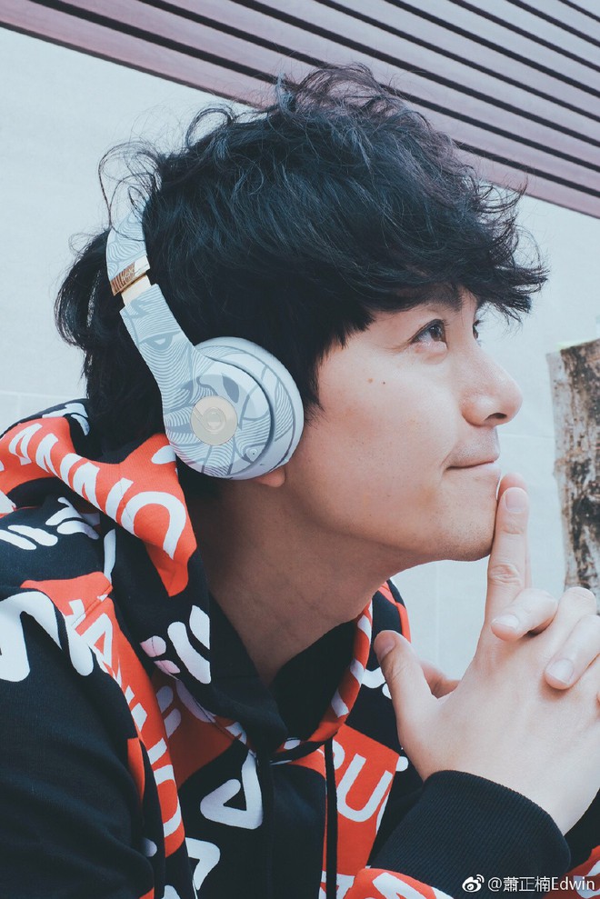 Mỹ nam Cung T&acirc;m Kế: Trai ngh&egrave;o khổ sở v&igrave; bố bị ung thư, sự nghiệp bấp b&ecirc;nh v&agrave; kết cục lấy được thi&ecirc;n kim ngh&igrave;n tỷ - Ảnh 3.