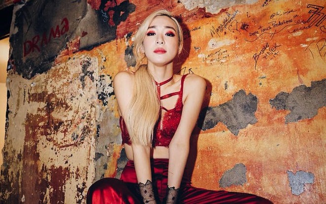 10 album bán chạy nhất tuần đầu của nữ nghệ sĩ solo: Tỉ muội nhóm gen 2 chiếm top, YG và JYP bít cửa - Ảnh 3.