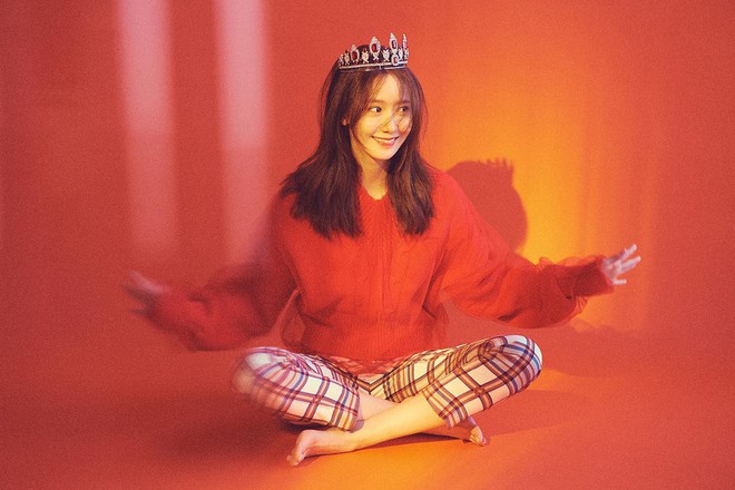 10 album bán chạy nhất tuần đầu của nữ nghệ sĩ solo: Tỉ muội nhóm gen 2 chiếm top, YG và JYP bít cửa - Ảnh 4.
