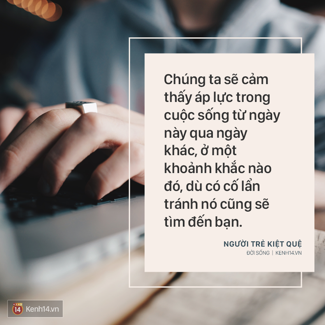 Tự hỏi bản thân 4 câu hỏi này, nếu 3/4 là có - bạn đang là một trong những người trẻ kiệt quệ vì công việc - Ảnh 1.