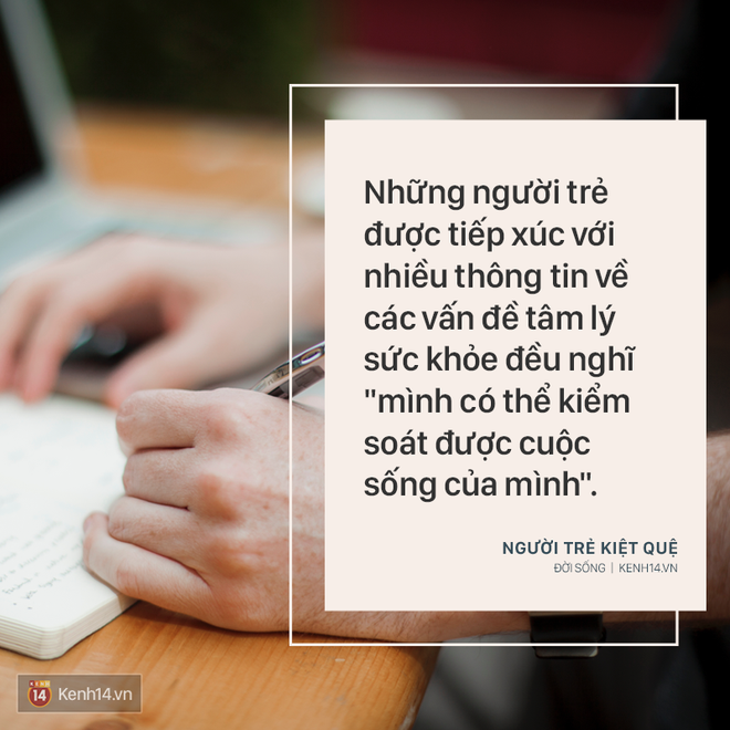 Tự hỏi bản thân 4 câu hỏi này, nếu 3/4 là có - bạn đang là một trong những người trẻ kiệt quệ vì công việc - Ảnh 2.