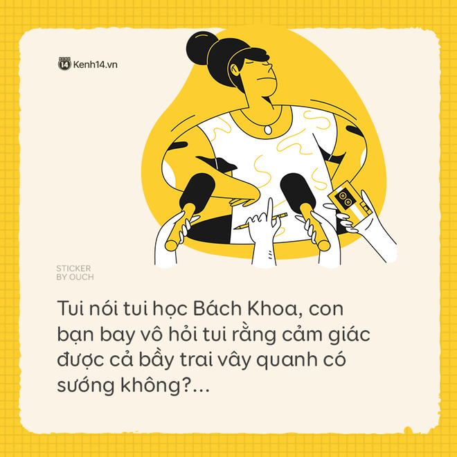 1001 kiểu hiểu nhầm khó chấp nhận về các ngành học: Học Nông Lâm sẽ đi cày ruộng, IT auto biết sửa máy tính! - Ảnh 17.